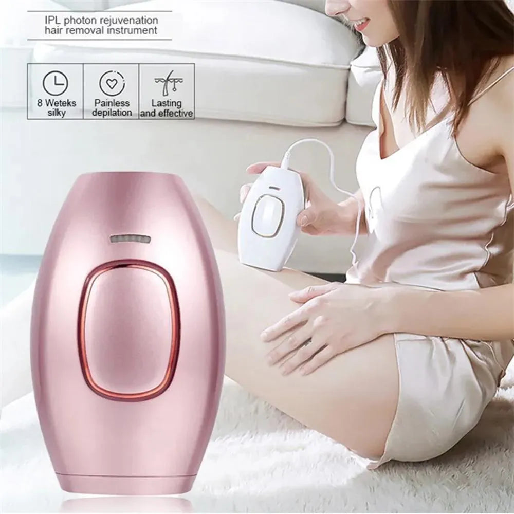 LumiSilk™ Todo en 1 I Belleza que trasciende. Piel que inspira.