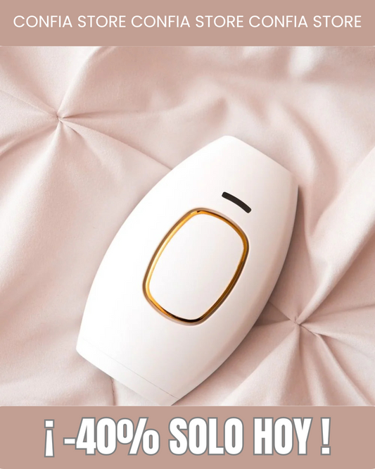 LumiSilk™ Todo en 1 I Belleza que trasciende. Piel que inspira.