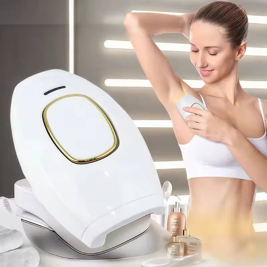 LumiSilk™ Todo en 1 I Belleza que trasciende. Piel que inspira.